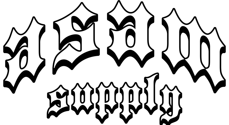 ASAM SUPPLY