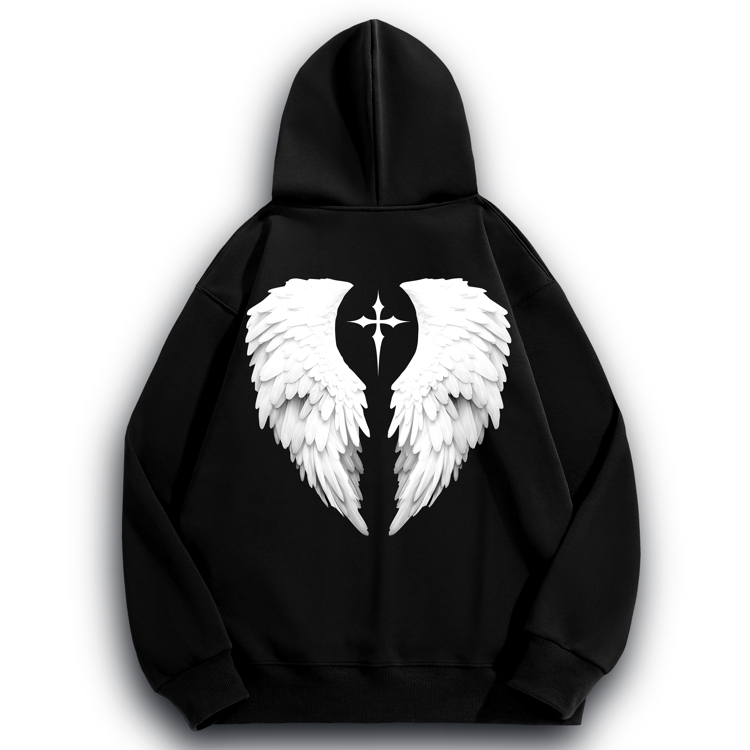 ASAM SUPPLY FOUNDER HOODIE